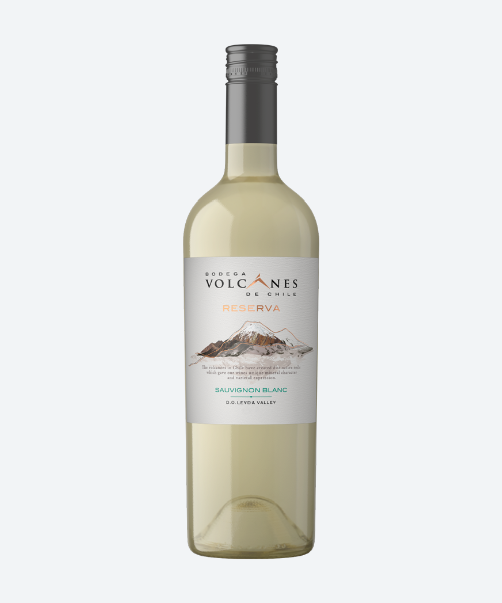 Botella Vino Blanco