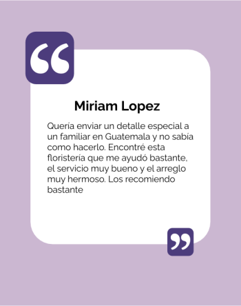 miriam lopez